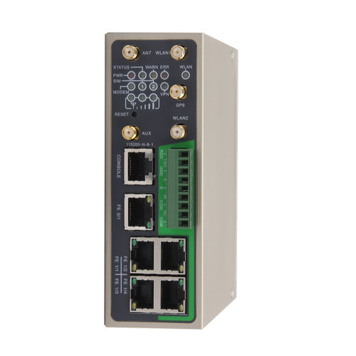 MODEM, CELL - N AMERICA, 5-10 MODEM, CELL - N AMERICA, 5-10