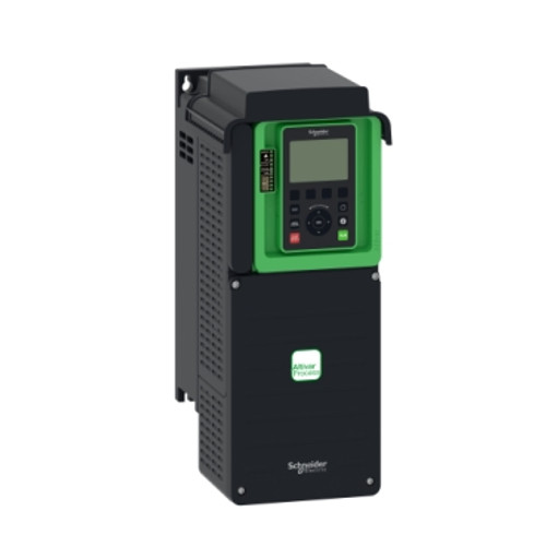 DRIVE, ATV630 - 10HP, 3PH, 380-480V DRIVE, ATV630 - 10HP, 3PH, 380-480V