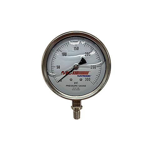 GAUGE, PRESSURE - LM, 4.00, V30#BAR GAUGE, PRESSURE - LM, 4.00, V30#BAR