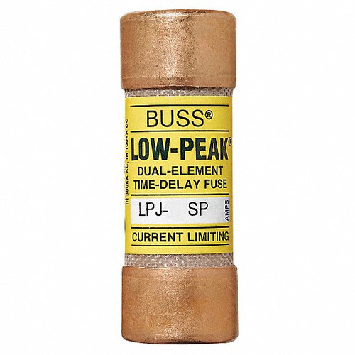 FUSE, 50A - 600VAC/300VDC FUSE, 50A - 600VAC/300VDC