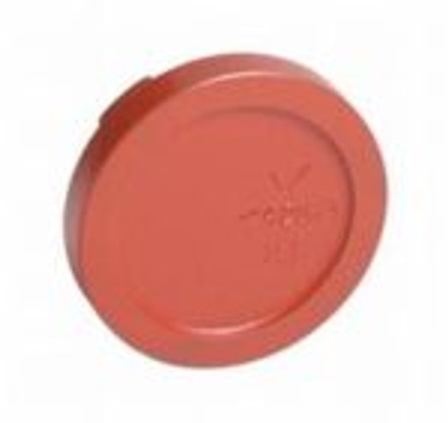CAP, GROOVED, DUCTILE IRON - 8IN CAP, GROOVED, DUCTILE IRON - 8IN