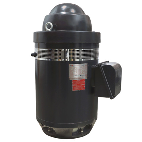 MOTOR, VHS - 75HP, NAE, PE MOTOR, VHS - 75HP, NAE, PE