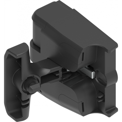 HINGE,COMPRESSION LATCH - SHELTER