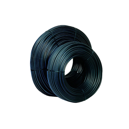 HEAT EXCHANGER TUBING - 1/2 OD, BLACK, 250 PSI HEAT EXCHANGER TUBING - 1/2 OD, BLACK, 250 PSI