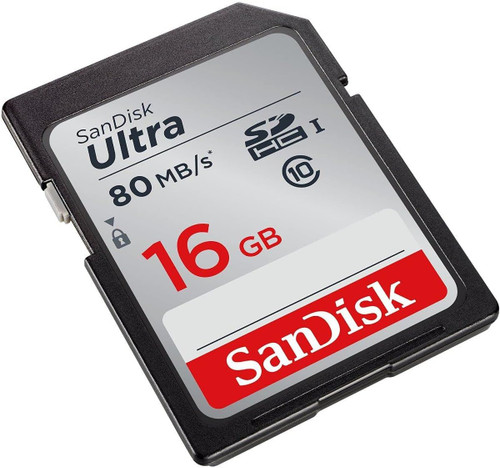 MEMORY, CARD - SDHC, 16BG, SAN MEMORY, CARD - SDHC, 16BG, SAN