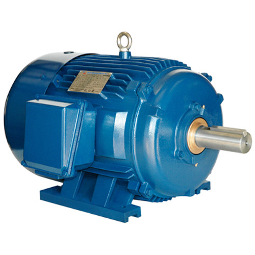 MOTOR, TEFC - 20HP, NAE MOTOR, TEFC - 20HP, NAE
