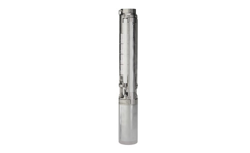 PUMP-MOTOR, SUB - 5HP, 45S50-9 PUMP-MOTOR, SUB - 5HP, 45S50-9