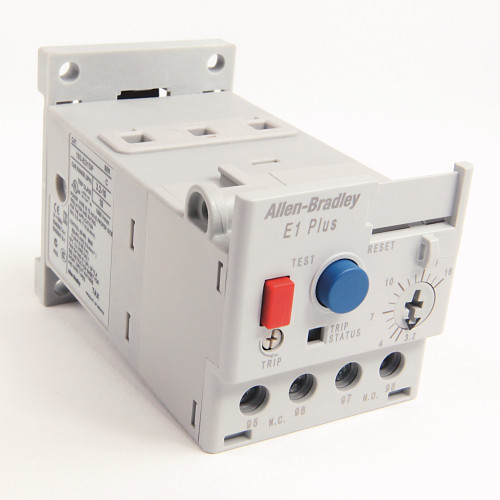 OVERLOAD, RELAY - SOLID STATE, 3.2-16A, DUCTILE IRON MT OVERLOAD, RELAY - SOLID STATE, 3.2-16A, DUCTILE IRON MT