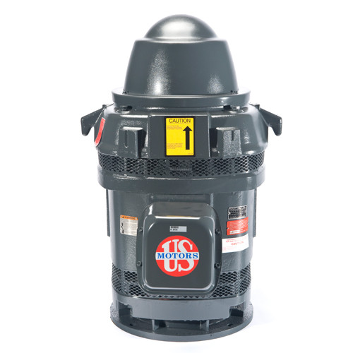 MOTOR, VHS - 25HP, NIDEC, PE MOTOR, VHS - 25HP, NIDEC, PE