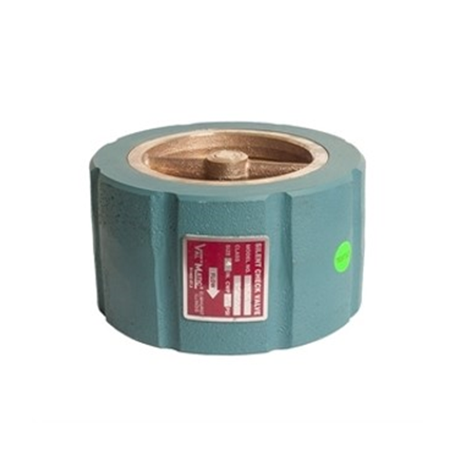 VALVE, CHECK - 5IN, WAFER, HD SPRING VALVE, CHECK - 5IN, WAFER, HD SPRING