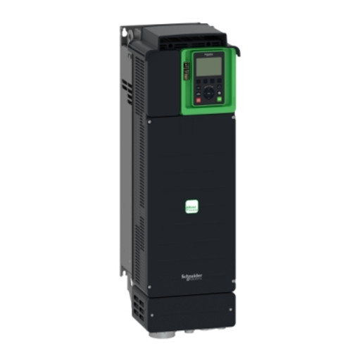 DRIVE, ATV630 - 20HP, 480V DRIVE, ATV630 - 20HP, 480V