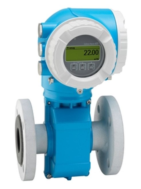 METER, FLOW - 8 IN, 24VDC, 4-2 METER, FLOW - 8 IN, 24VDC, 4-2