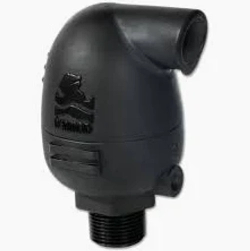 VALVE, AIR REL - 2IN, 230PSI VALVE, AIR REL - 2IN, 230PSI
