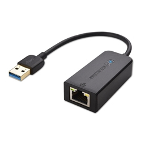 ADAPTER, USB - ETH, BLACK, AMA ADAPTER, USB - ETH, BLACK, AMA
