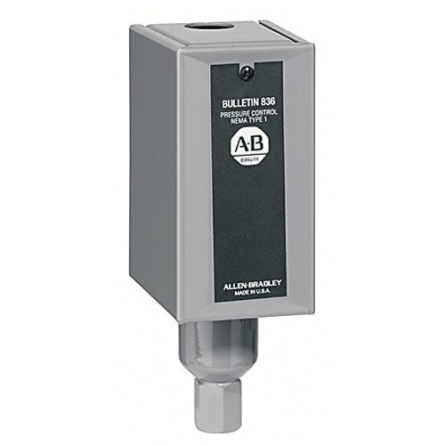 SWITCH, PRESSURE - OPERATING, 4-1 SWITCH, PRESSURE - OPERATING, 4-1