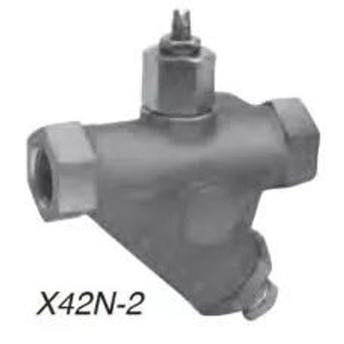 STRAINER, WYE - 3/8, X42N, 68372C STRAINER, WYE - 3/8, X42N, 68372C