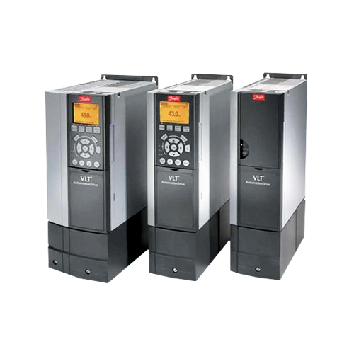 DRIVE, DANFOSS - 40HP - 480V DRIVE, DANFOSS - 40HP - 480V