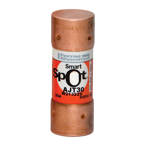 FUSE, 30A - 600VAC/500VDC FUSE, 30A - 600VAC/500VDC