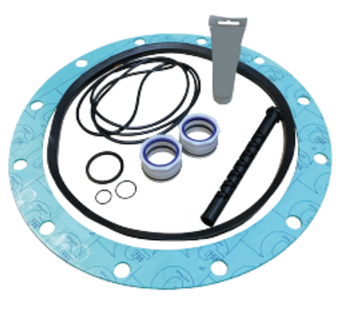 KIT, V2000 REBUILD KIT KIT, V2000 REBUILD KIT