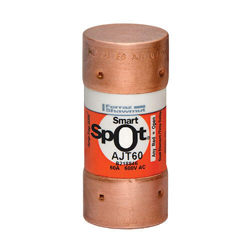 FUSE, LOW VAGE - CLASS J, 6 FUSE, LOW VAGE - CLASS J, 6