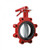 VALVE, BUTTERFLY, LUG - 4IN, LEVER VALVE, BUTTERFLY, LUG - 4IN, LEVER