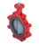 VALVE, BUTTERFLY, LUG - 6IN, GEAR VALVE, BUTTERFLY, LUG - 6IN, GEAR