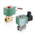 VALVE, SOLENOID - 0.25IN, 24 VDC, ASCO VALVE, SOLENOID - 0.25IN, 24 VDC, ASCO
