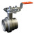 VALVE, BUTTERFLY, GROOVED - 6IN, LEVER VALVE, BUTTERFLY, GROOVED - 6IN, LEVER