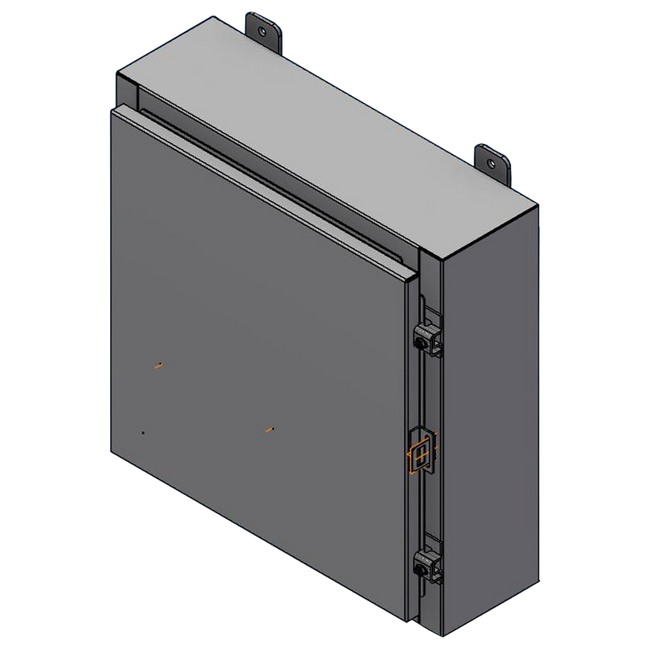 S Series Type 12, 4&4X, 4XAL S Series Type 12, 4&4X, 4XAL