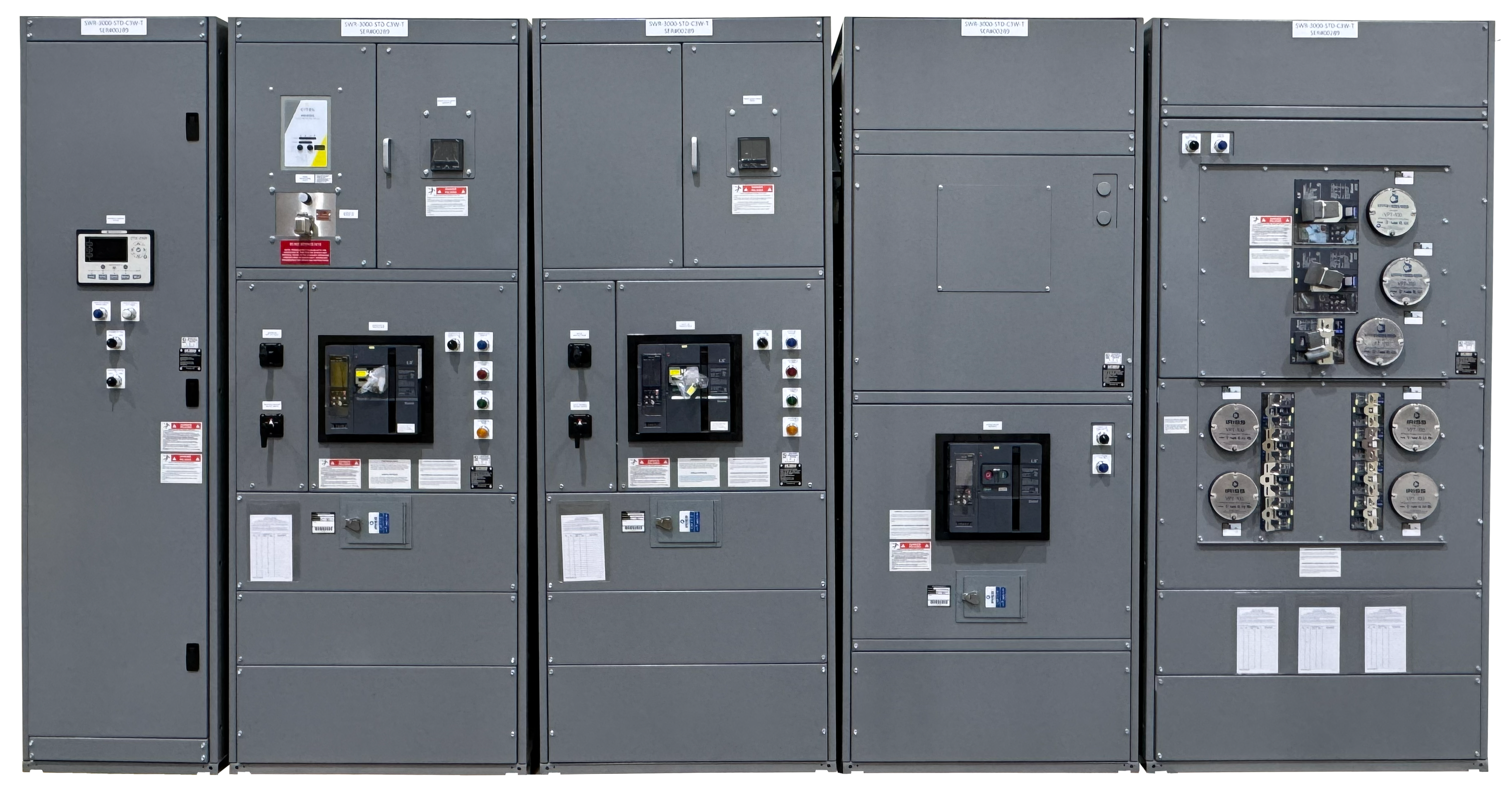 low-voltage-switchboards
