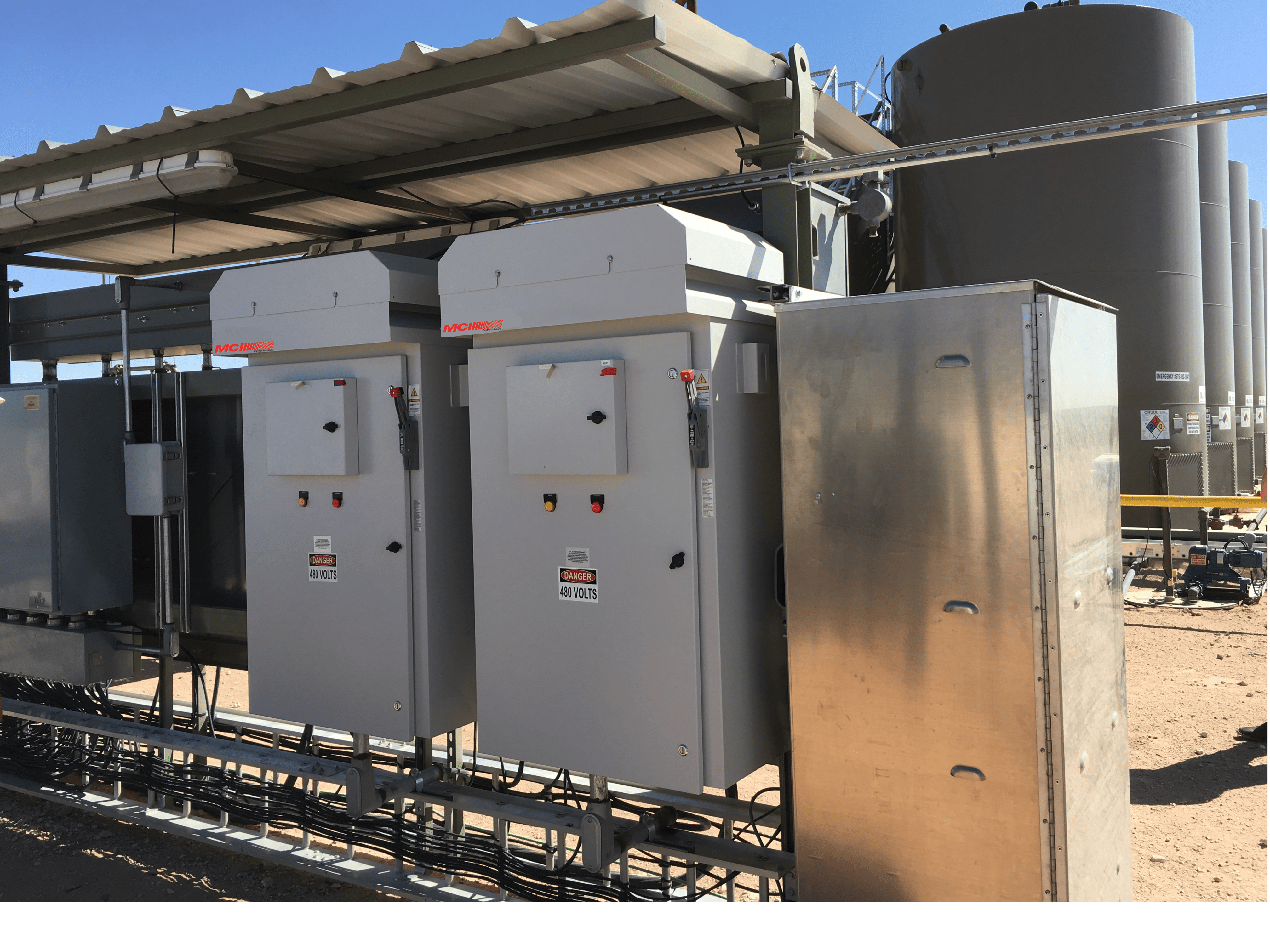 control-panels