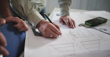 Engineering Capabilities