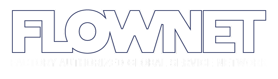 FlowNet Logo