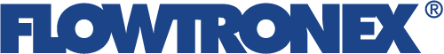 Flowtronex Logo