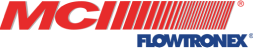 flowtronex Logo