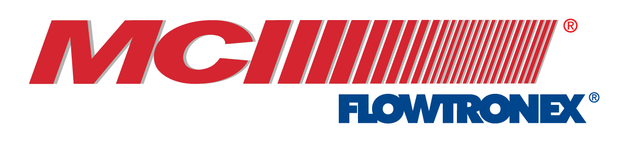 MCI Flowtronex Logo