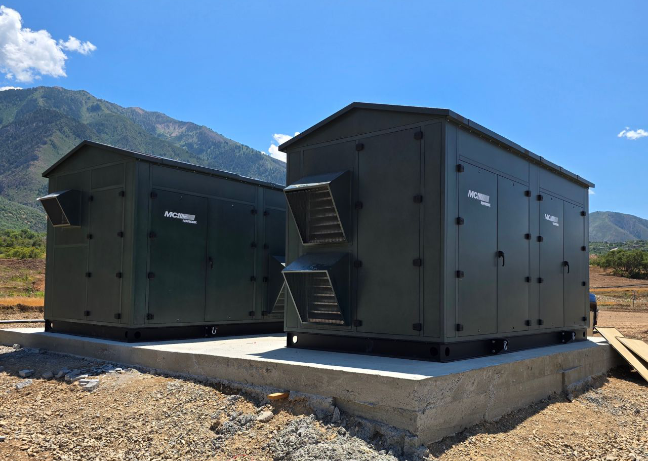 MCI Flowtronex Product Install Location
