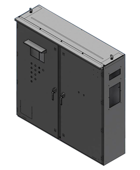 Custom Enclosures