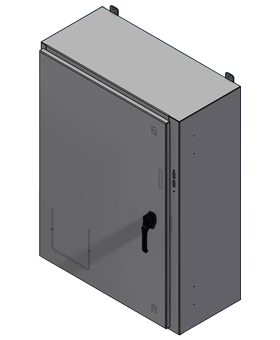 Disconnect Enclosures
