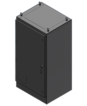Free Standing Enclosures