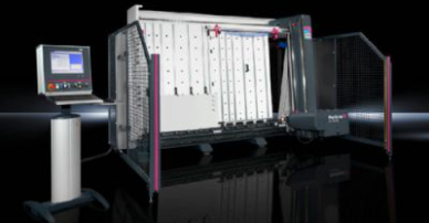 Perforex Machining