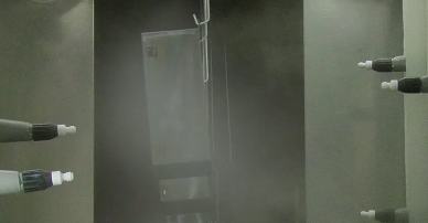 Powder Coating