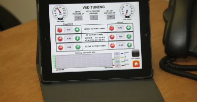 Remote Monitoring