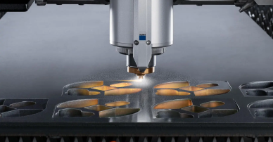 Trumpf Laser