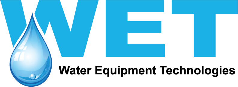 Wet Logo