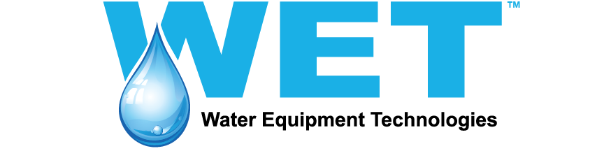 Water Equipment Technologies Logo