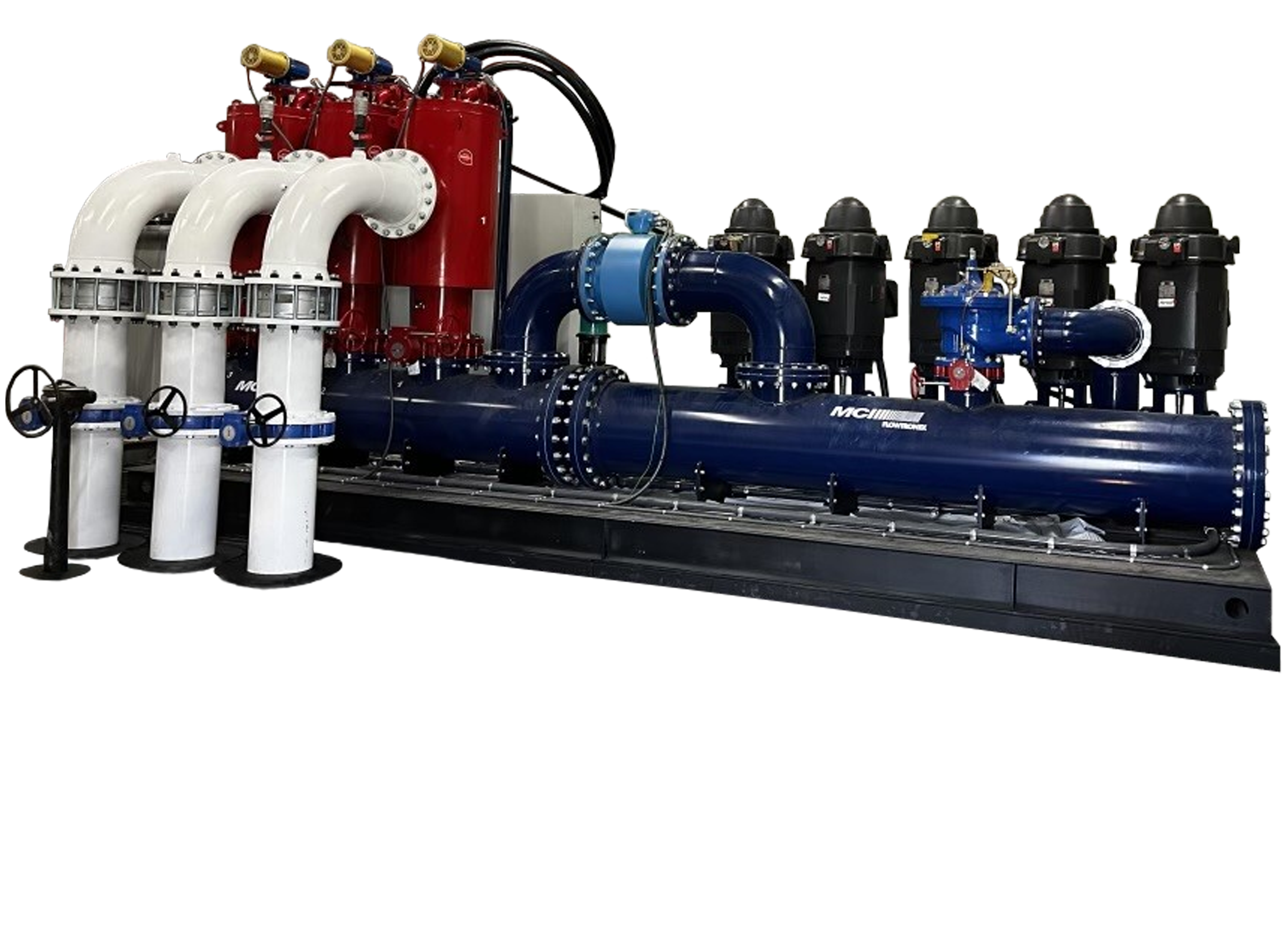 agriculture-pump-station