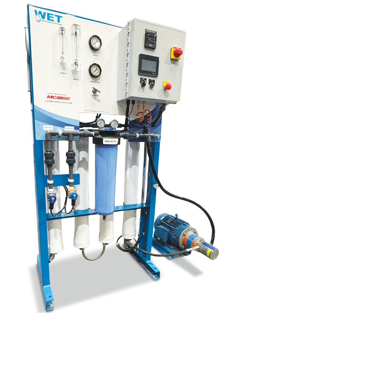 water-treatment-systems