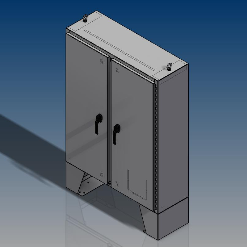 floor-mounted-enclosures