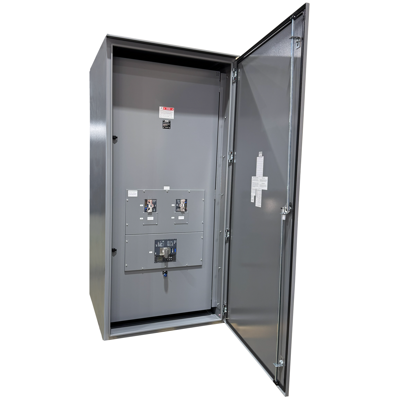 low-voltage-panelboards